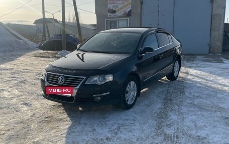 Volkswagen Passat B6, 2008 год, 820 000 рублей, 5 фотография