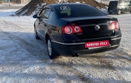 Volkswagen Passat B6, 2008 год, 820 000 рублей, 7 фотография