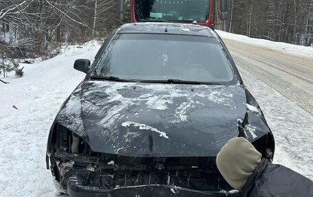 Ford Mondeo III, 2003 год, 200 000 рублей, 1 фотография