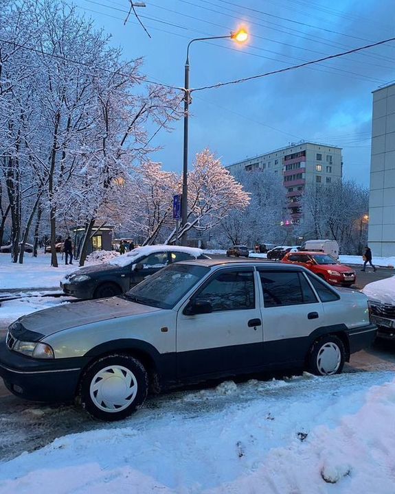 Daewoo Nexia I, 2007 год, 190 000 рублей, 6 фотография