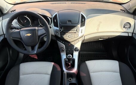 Chevrolet Cruze II, 2013 год, 899 000 рублей, 11 фотография