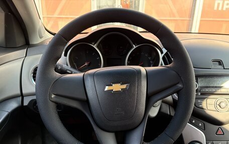 Chevrolet Cruze II, 2013 год, 899 000 рублей, 13 фотография