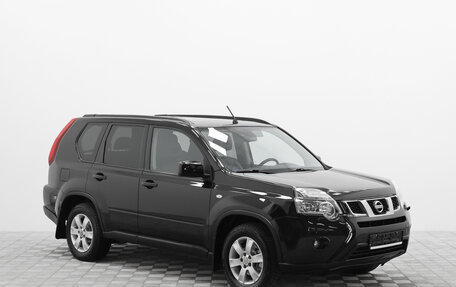 Nissan X-Trail, 2012 год, 1 325 000 рублей, 3 фотография