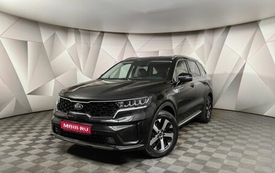 KIA Sorento IV, 2021 год, 3 899 700 рублей, 1 фотография