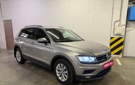 Volkswagen Tiguan II, 2020 год, 3 250 000 рублей, 8 фотография