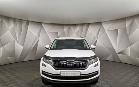 Skoda Kodiaq I, 2018 год, 2 155 000 рублей, 7 фотография