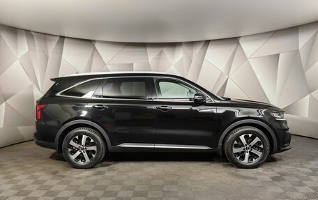 KIA Sorento IV, 2021 год, 3 899 700 рублей, 6 фотография