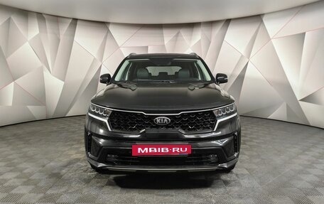 KIA Sorento IV, 2021 год, 3 899 700 рублей, 7 фотография