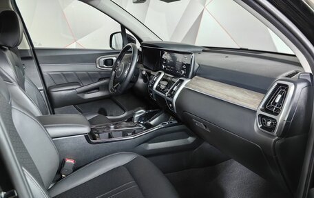 KIA Sorento IV, 2021 год, 3 899 700 рублей, 12 фотография