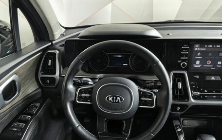 KIA Sorento IV, 2021 год, 3 899 700 рублей, 19 фотография