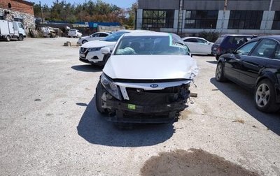 KIA Optima III, 2012 год, 550 000 рублей, 1 фотография