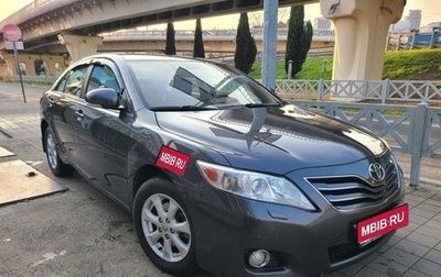 Toyota Camry, 2009 год, 1 530 000 рублей, 1 фотография