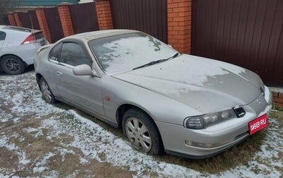 Honda Prelude IV, 1993 год, 350 000 рублей, 1 фотография