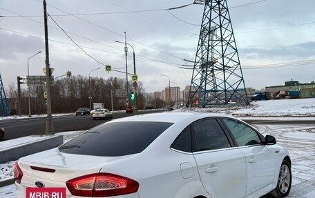 Ford Mondeo IV, 2012 год, 600 000 рублей, 4 фотография