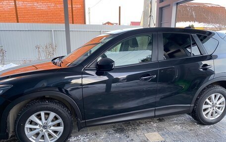 Mazda CX-5 II, 2013 год, 1 950 000 рублей, 2 фотография