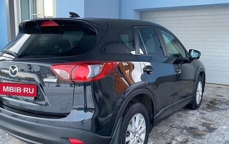 Mazda CX-5 II, 2013 год, 1 950 000 рублей, 4 фотография