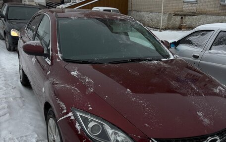 Mazda 6, 2008 год, 515 000 рублей, 2 фотография