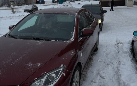 Mazda 6, 2008 год, 515 000 рублей, 3 фотография