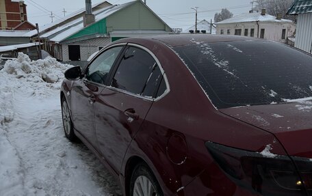 Mazda 6, 2008 год, 515 000 рублей, 13 фотография