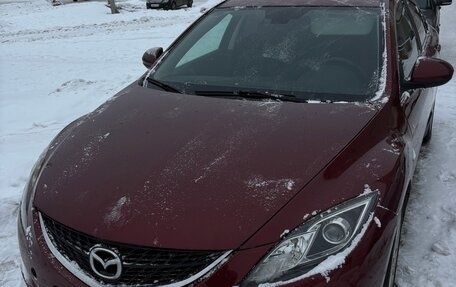 Mazda 6, 2008 год, 515 000 рублей, 4 фотография