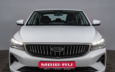 Geely Emgrand, 2023 год, 1 598 000 рублей, 2 фотография