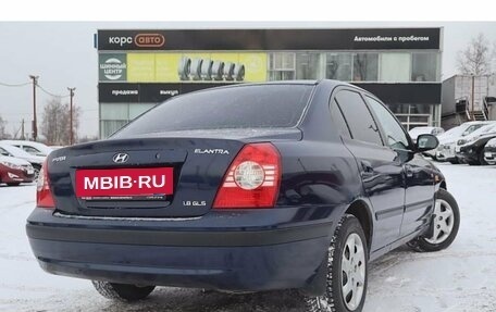 Hyundai Elantra III, 2006 год, 430 000 рублей, 3 фотография