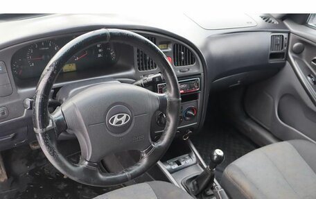 Hyundai Elantra III, 2006 год, 430 000 рублей, 6 фотография