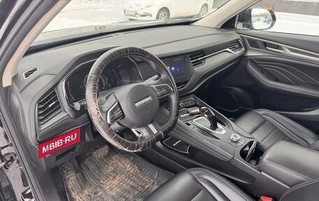 Haval F7 I, 2021 год, 1 992 000 рублей, 5 фотография