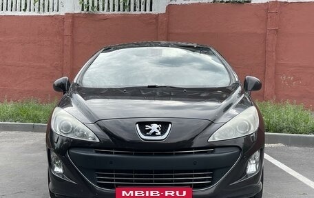 Peugeot 308 II, 2009 год, 1 650 000 рублей, 5 фотография