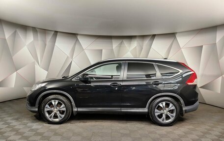 Honda CR-V IV, 2012 год, 1 795 000 рублей, 5 фотография