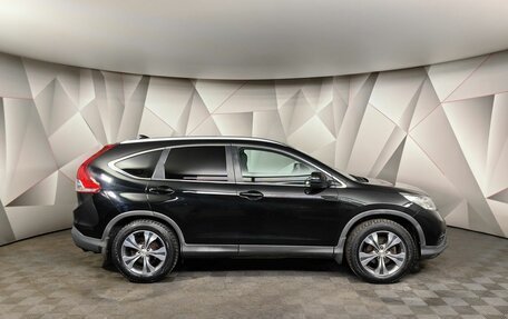 Honda CR-V IV, 2012 год, 1 795 000 рублей, 6 фотография