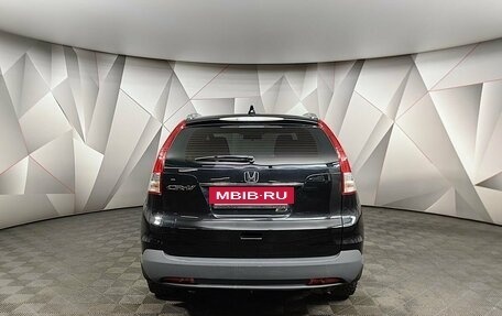 Honda CR-V IV, 2012 год, 1 795 000 рублей, 8 фотография