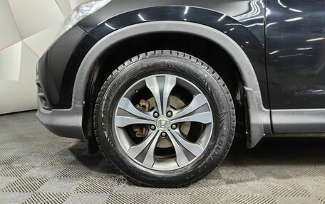 Honda CR-V IV, 2012 год, 1 795 000 рублей, 9 фотография