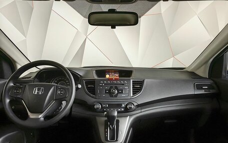 Honda CR-V IV, 2012 год, 1 795 000 рублей, 13 фотография