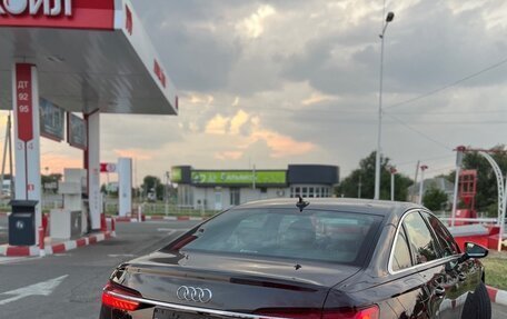 Audi A6, 2020 год, 5 700 000 рублей, 15 фотография