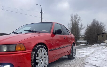 BMW 3 серия, 1993 год, 355 000 рублей, 2 фотография