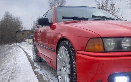 BMW 3 серия, 1993 год, 355 000 рублей, 5 фотография