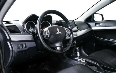 Mitsubishi Lancer IX, 2008 год, 747 000 рублей, 13 фотография