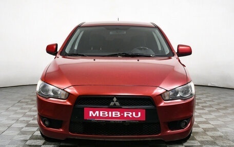 Mitsubishi Lancer IX, 2008 год, 747 000 рублей, 2 фотография