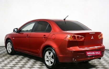 Mitsubishi Lancer IX, 2008 год, 747 000 рублей, 7 фотография