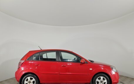 KIA Rio II, 2010 год, 739 000 рублей, 4 фотография