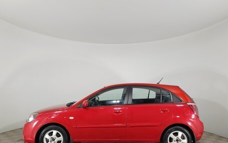 KIA Rio II, 2010 год, 739 000 рублей, 8 фотография