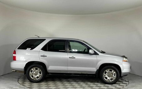 Acura MDX II, 2001 год, 4 фотография