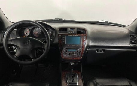 Acura MDX II, 2001 год, 14 фотография