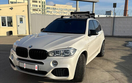 BMW X5, 2016 год, 4 300 000 рублей, 3 фотография