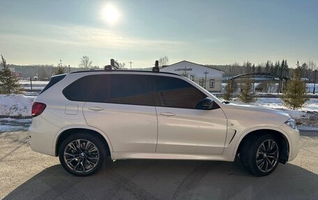 BMW X5, 2016 год, 4 300 000 рублей, 8 фотография