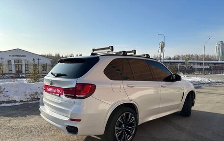 BMW X5, 2016 год, 4 300 000 рублей, 7 фотография