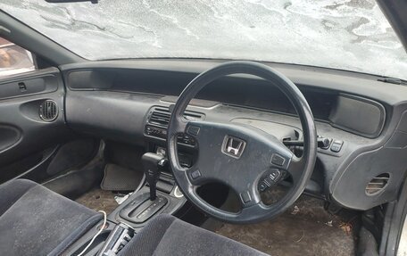 Honda Prelude IV, 1993 год, 350 000 рублей, 4 фотография