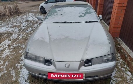 Honda Prelude IV, 1993 год, 350 000 рублей, 5 фотография