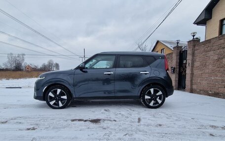 KIA Soul III, 2019 год, 1 950 000 рублей, 8 фотография